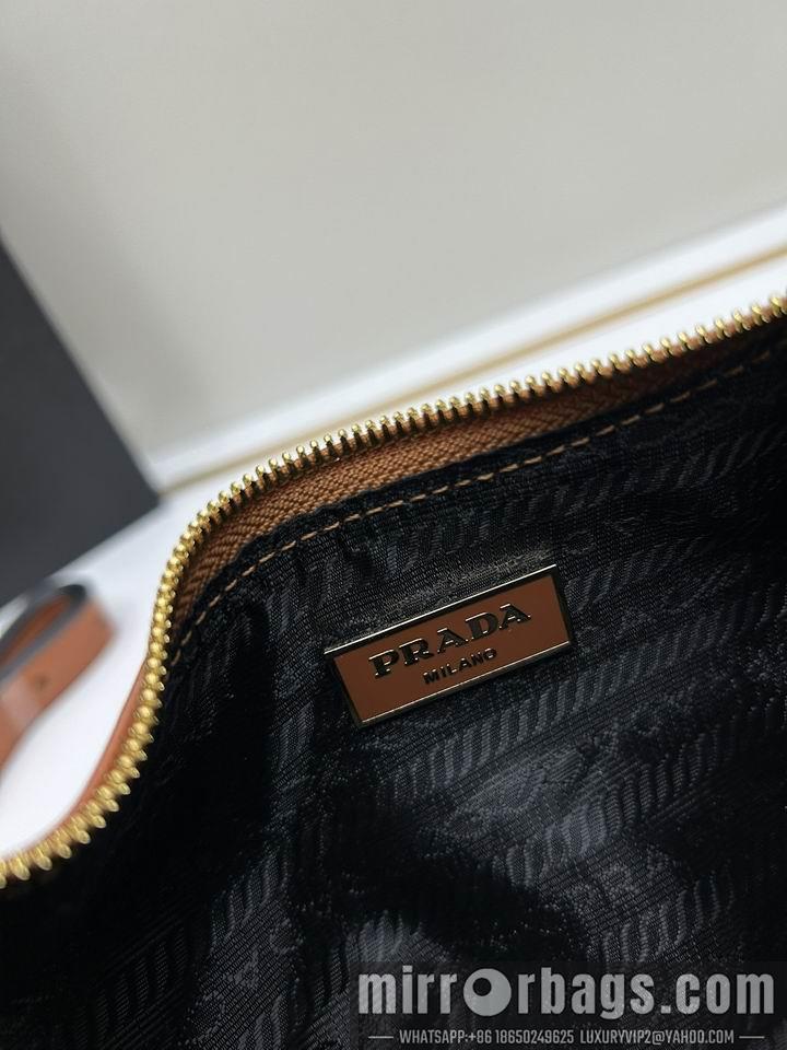Prada Bags Prada 1BH913 23x14.5x7.5cm jj1
