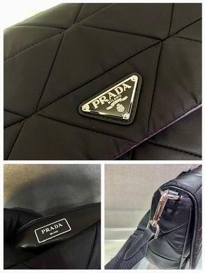 Prada Bags AP1BD291 28x18x7.5