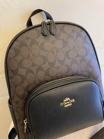 Coach Bags Court 5671 27X36X13cm JH 4colour