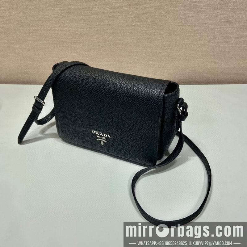 Prada Bags 1BD314 22X14X8cm Ap