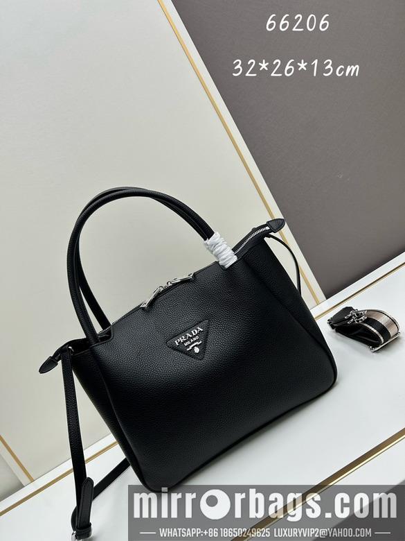 Prada Bags Prada 66206 32x26x13cm jj