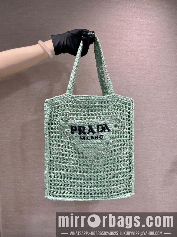 Prada Bags Prada 1BG393 36x38x3cm AP