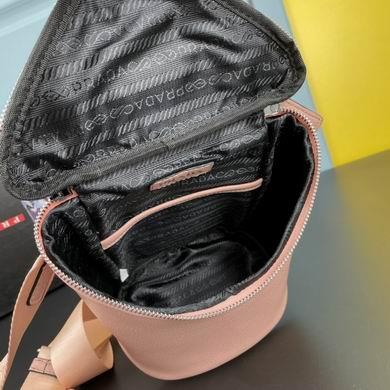 Prada Bags 1BH189 21X15X15cm YW