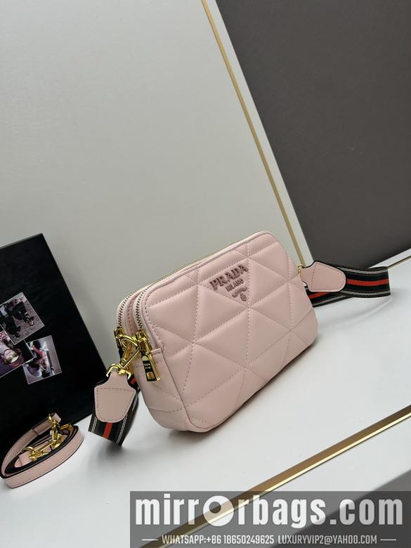 Prada Bags Prada 2101 24x15x7cm jj1