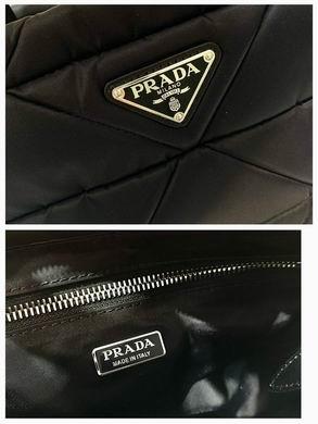 Prada Bags System AP1BG380 25X21.5X13