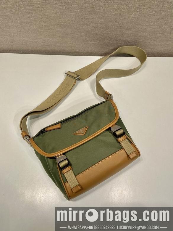 Prada Bags 2VD066 20X19X10cm WP