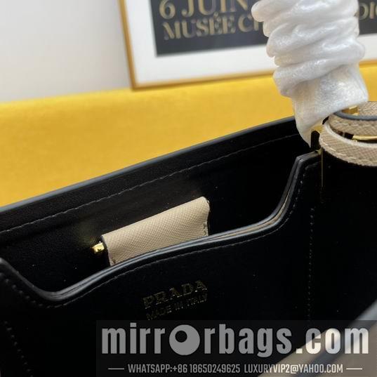 Prada Bags Prada Saffiano 1BA219 21x11x18cm ww
