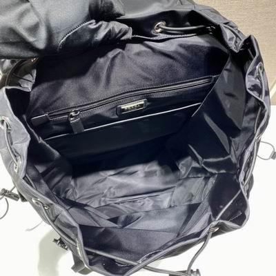 Prada Bags Re-Nylon Saffiano 2VZ090 32x57x19cm ap 15