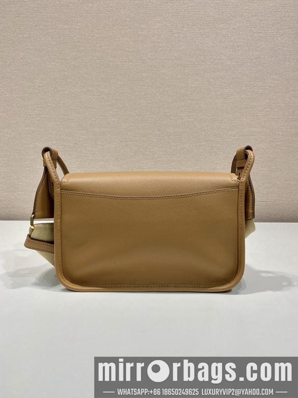 Prada Bags Prada 1BD372 23x15x8.5cm AP