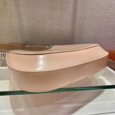 Prada Bags Cleo 1BC156 30x18.5x4cm ap 19