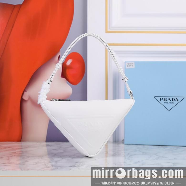 Prada Bags 1NQ017 26X16X5cm XMY 3colour
