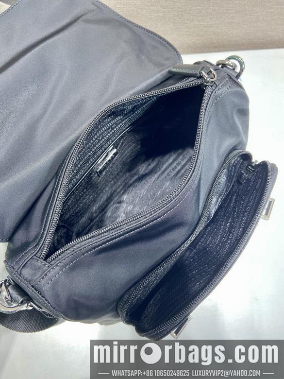 Prada Bags Prada 2VD071 27x20.5x17cm AP