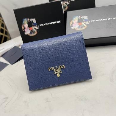 Prada Bags LM203 10X9X2cm ZY
