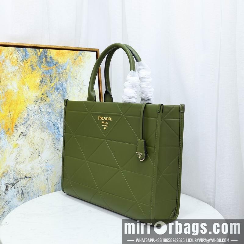 Prada Bags Prada Tote 39x31x10cm zy