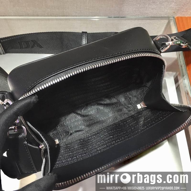 Prada Bags 2VH070 18x12x5.5cm 01