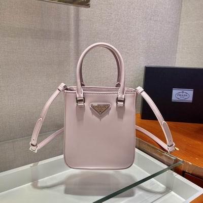 Prada Bags Tote 1BA331 15x17.5x5cm ap 13