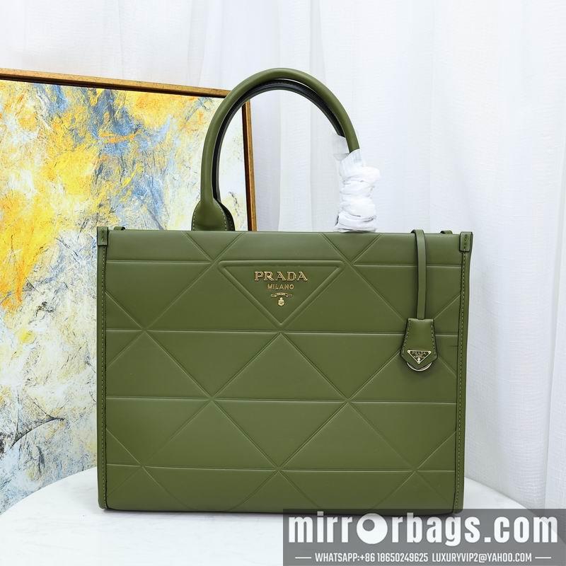 Prada Bags Prada Tote 39x31x10cm zy