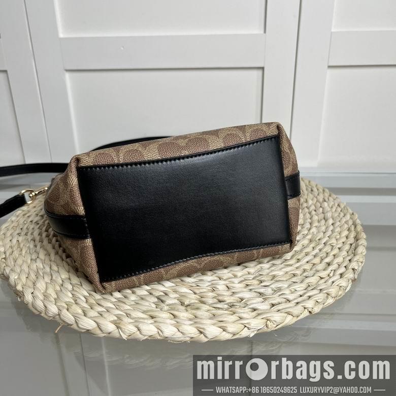 Coach Bags 28X22X10cm 070402 AZ 4
