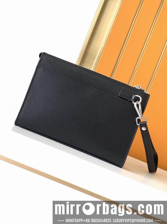 Prada Bags 426 25.5X18X4.5cm WP