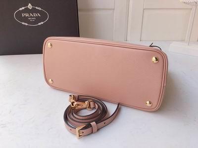 Prada Bags Galleria Saffiano 1BA232 31x22.5x13.5cm ap 12