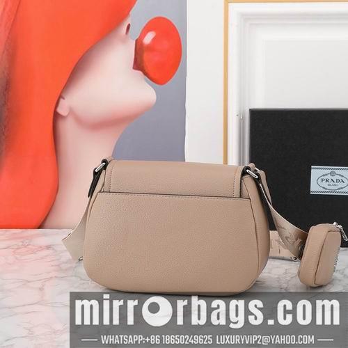 Prada Bags Prada 1BD293 24x17x9.5cm ww1