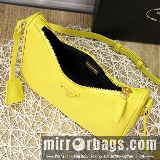 Prada Bags Prada hobo 0841 22x14x6cm zy