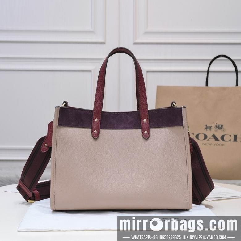 Coach Bags c6035 30X21X15cm XM