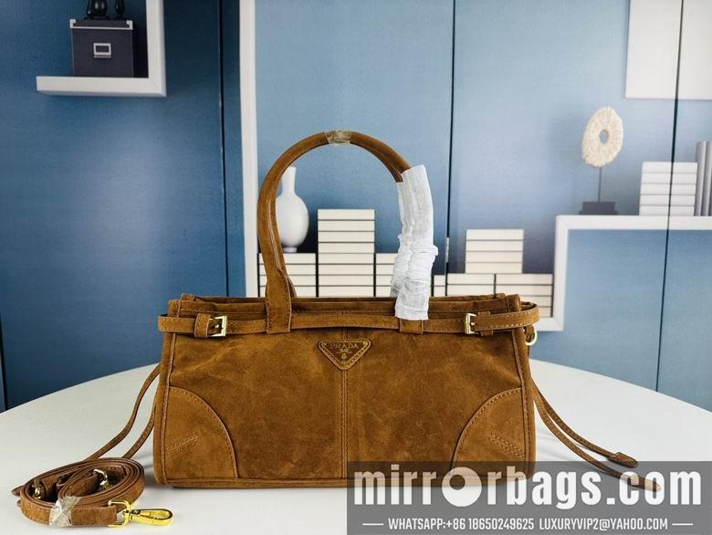 Prada Bags 2452 32X15X11cm XMY