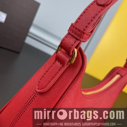 Prada Bags Parda hobo 1BH307 22x18x6cm ww5色