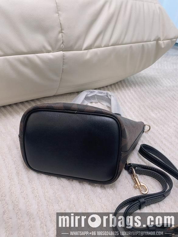 Coach Bags CR256 19.5X17.5X13cm AZ 3colour