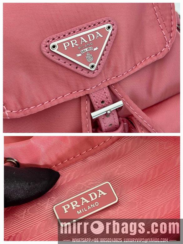 Prada Bags Prada 1BH029 17x18.5x8cm AP2