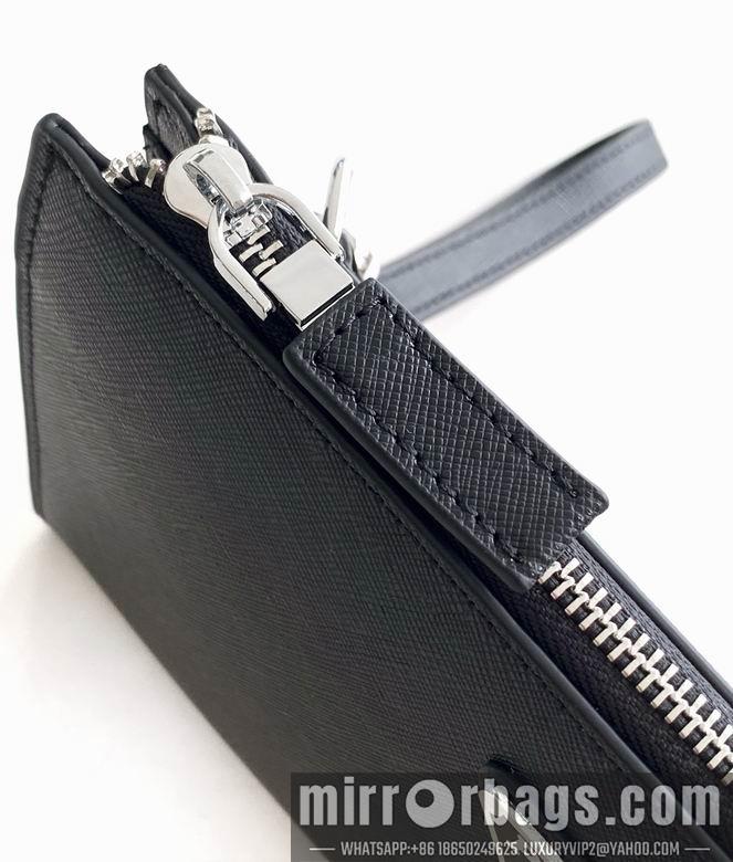 Prada Bags 426 25.5X18X4.5cm WP