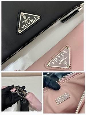 Prada Bags 1BC176 23x25x5cm ap