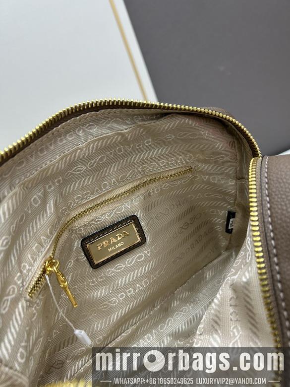 Prada Bags Prada 2089 23x16x10cm jj