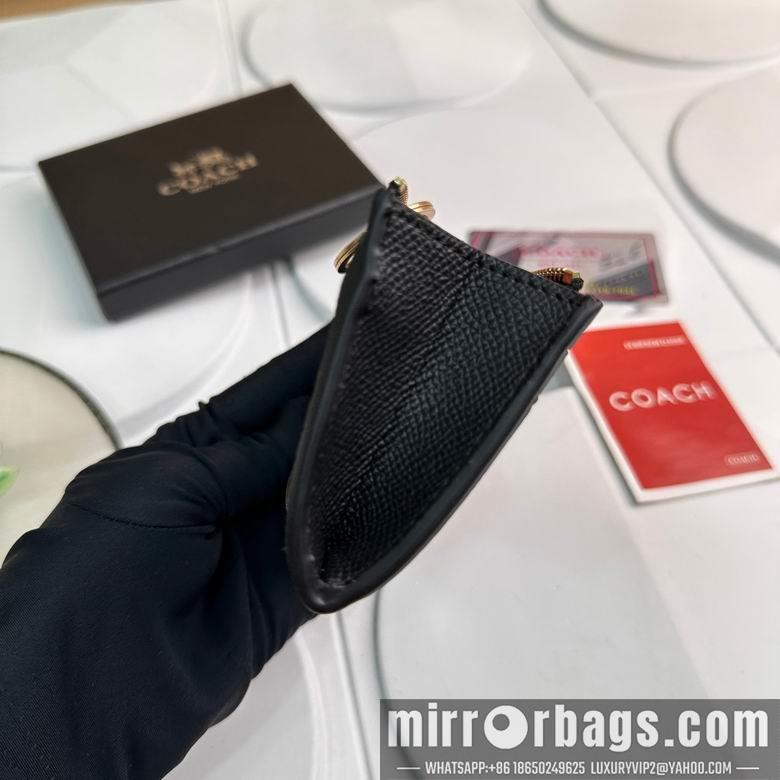 Coach Bags 88208 10X8cm YG 5