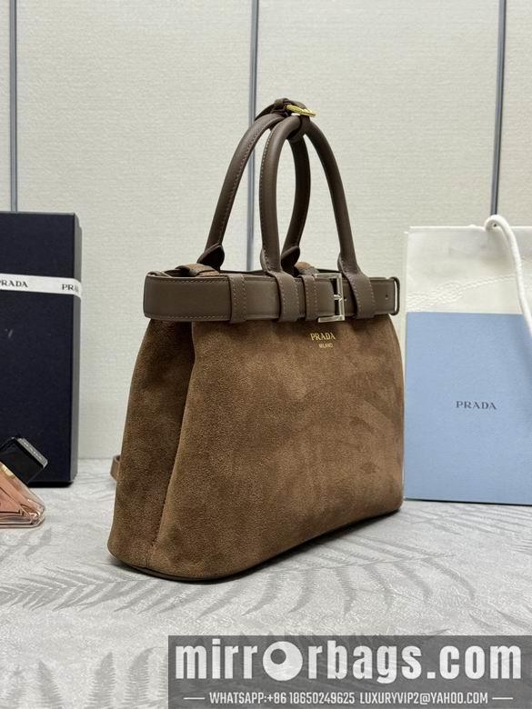 Prada Bags 1BA434 32X23X11cm WP