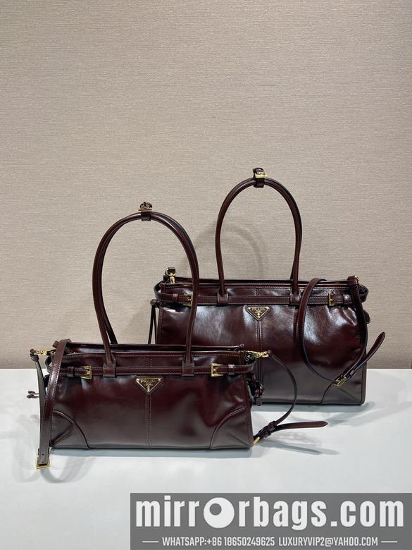 Prada Bags Prada 1BA426 32x15.5x12cm AP2