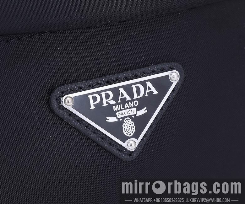 Prada Bags 2NH007 28X18cm WP
