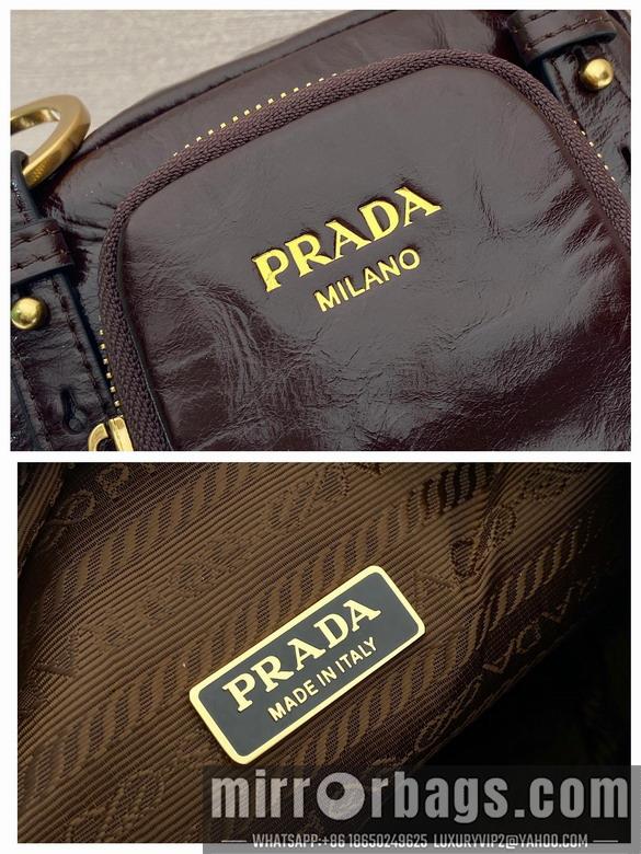 Prada Bags Prada 1BB137 14x14x13.5cm AP2