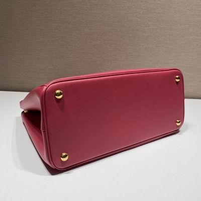 Prada Bags Galleria Saffiano AP1BA274 33X24X15