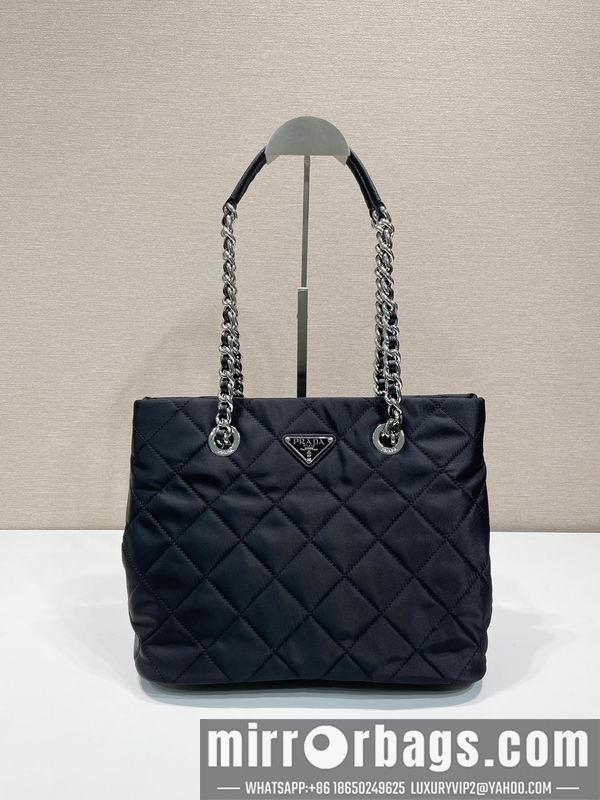 Prada Bags Prada 1BD650 30x24x17cm AP