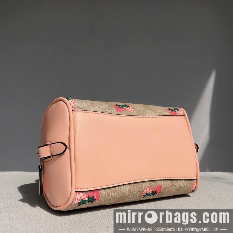 Coach Bags CB596 20.5x12.5x15.5cm
