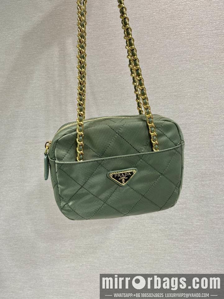 Prada Bags Prada Vintage 1BD632 19x14x6cm AP1