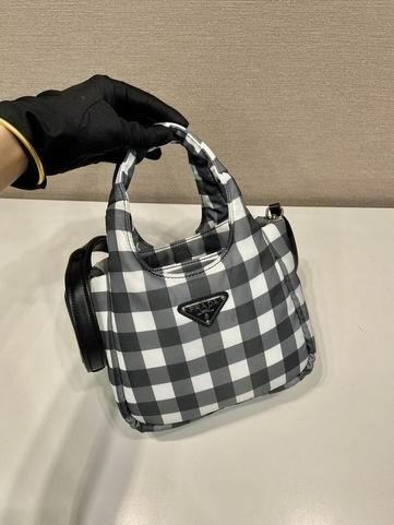 Prada Bags Prada 1BG359 19x16x10cm AP1