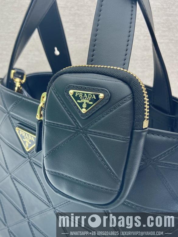 Prada Bags Prada 1BG545 33x21.5x16cm AP