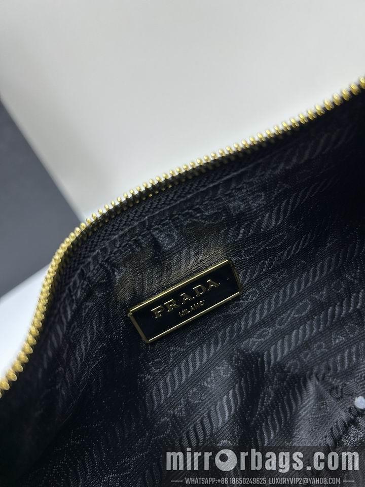 Prada Bags Prada 1BH913 23x14.5x7.5cm jj
