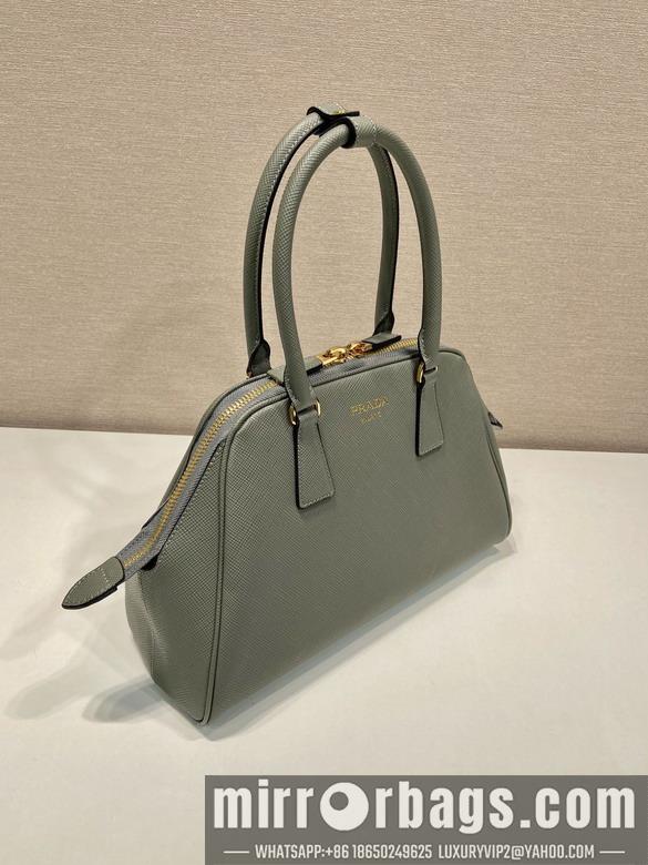 Prada Bags Prada 1BG537 21.5x32x10.5cm AP1