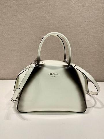 Prada Bags Parda 1BA366渐变 25.5x18x13.5cm AP