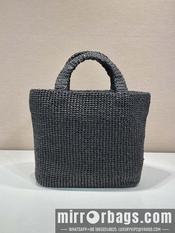Prada Bags Prada 1BG408 47x35x15cm AP