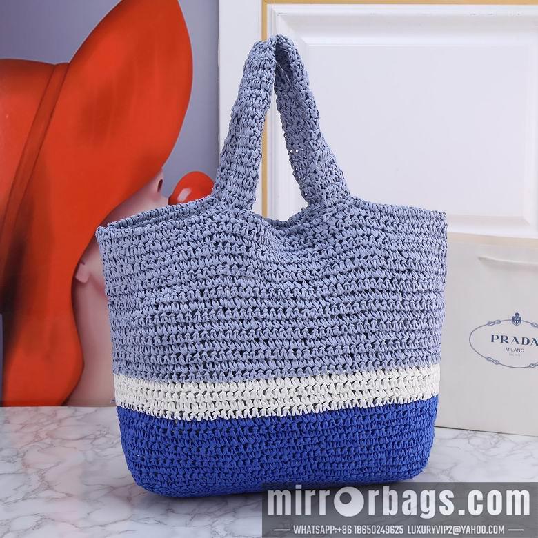 Prada Bags 1BG86382 49X35X15cm XMY 3colour